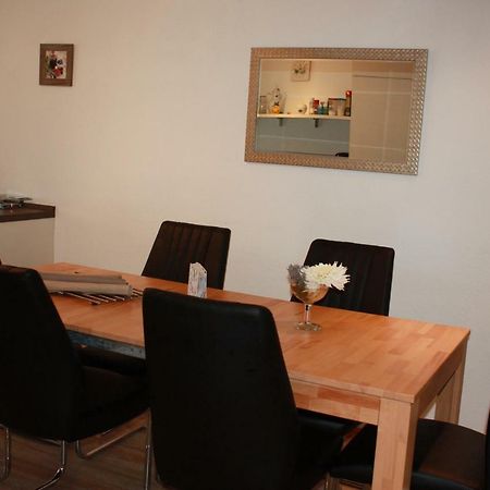 Ferienwohnung Fam. Hoehn Kappel-Grafenhausen Luaran gambar