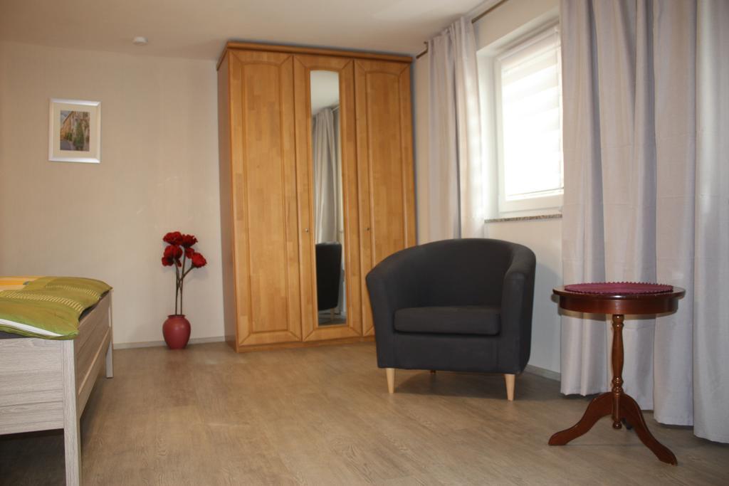 Ferienwohnung Fam. Hoehn Kappel-Grafenhausen Luaran gambar