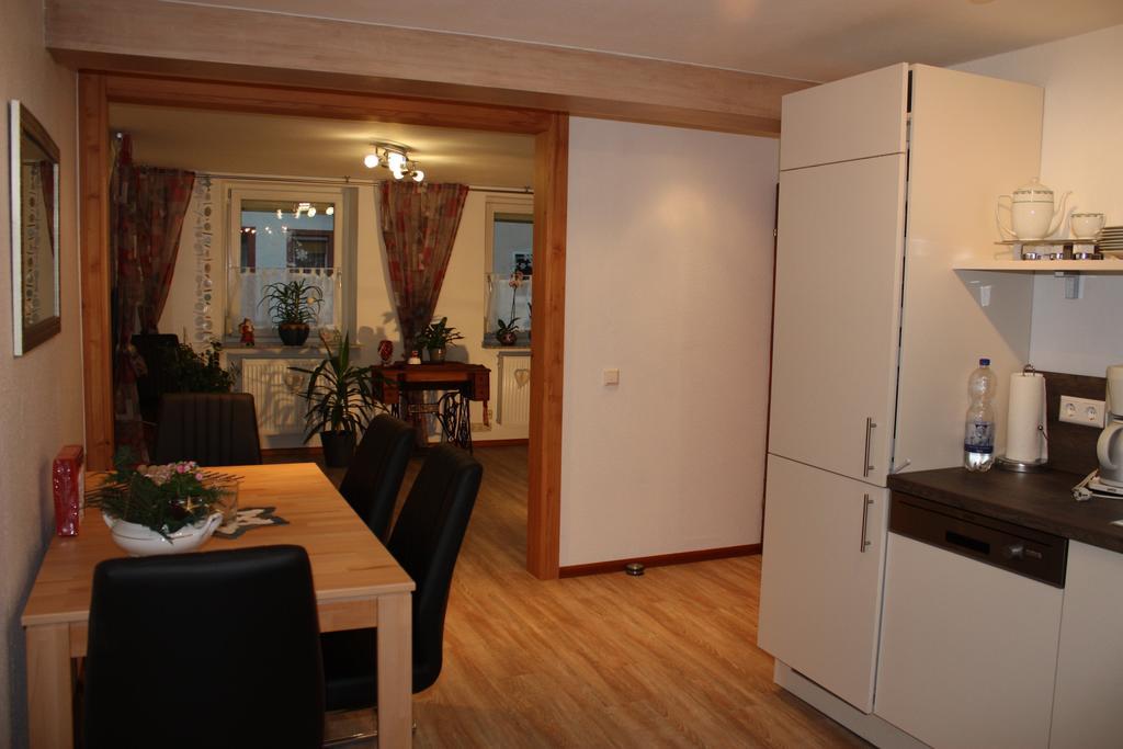 Ferienwohnung Fam. Hoehn Kappel-Grafenhausen Luaran gambar