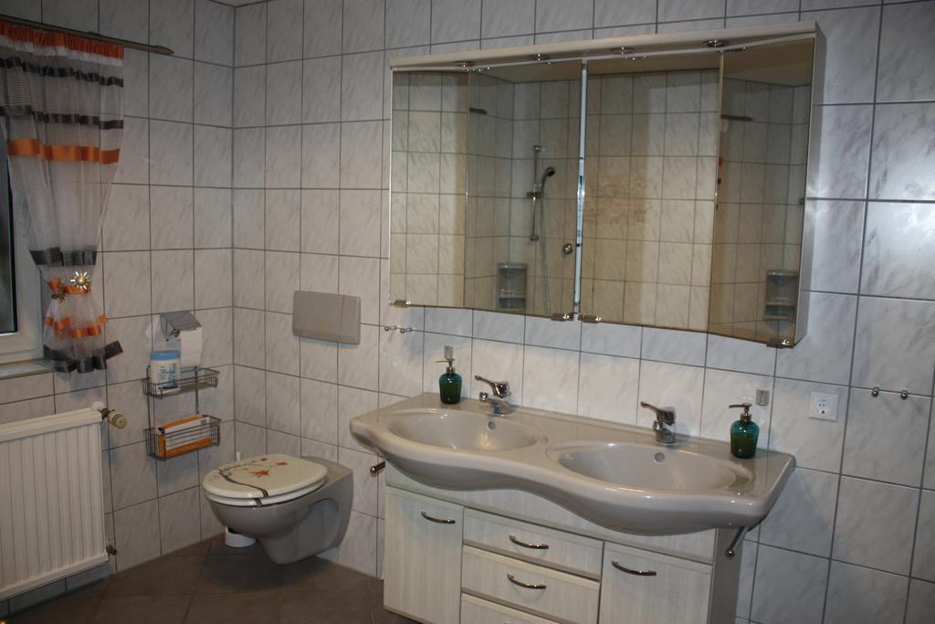Ferienwohnung Fam. Hoehn Kappel-Grafenhausen Luaran gambar