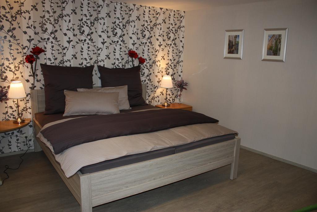 Ferienwohnung Fam. Hoehn Kappel-Grafenhausen Luaran gambar