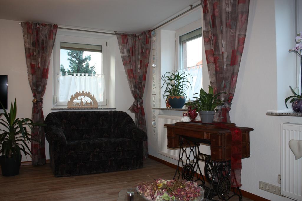 Ferienwohnung Fam. Hoehn Kappel-Grafenhausen Luaran gambar