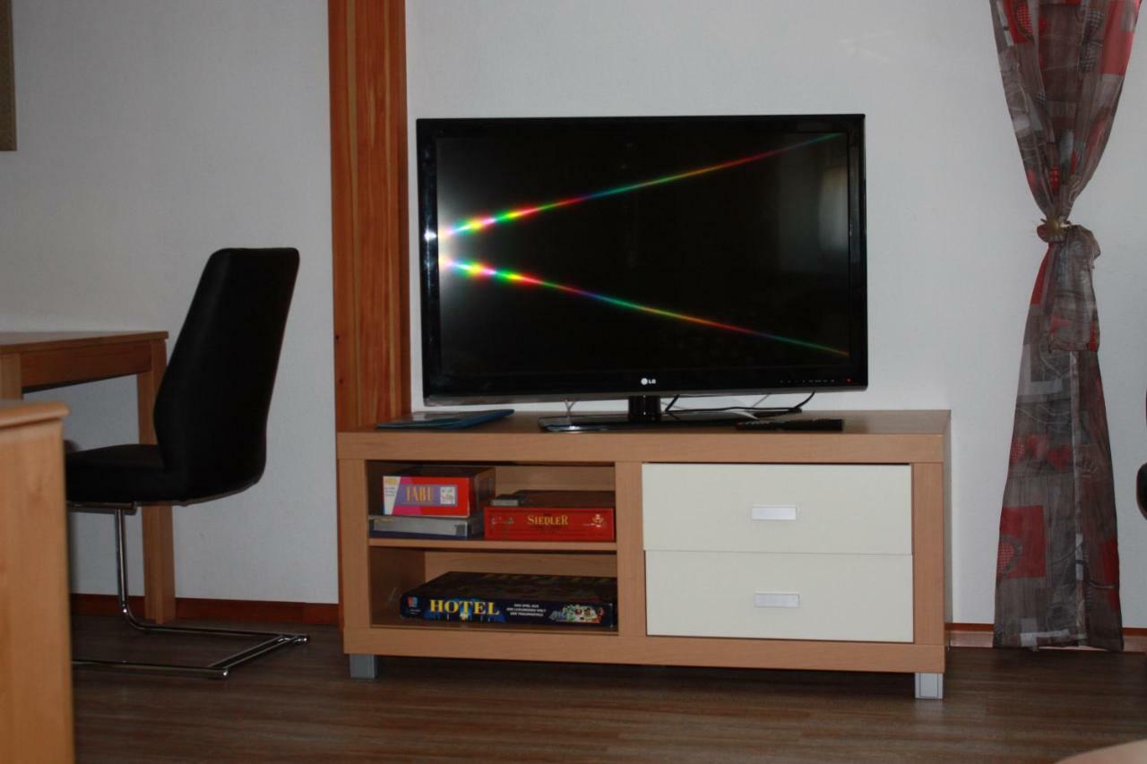 Ferienwohnung Fam. Hoehn Kappel-Grafenhausen Luaran gambar