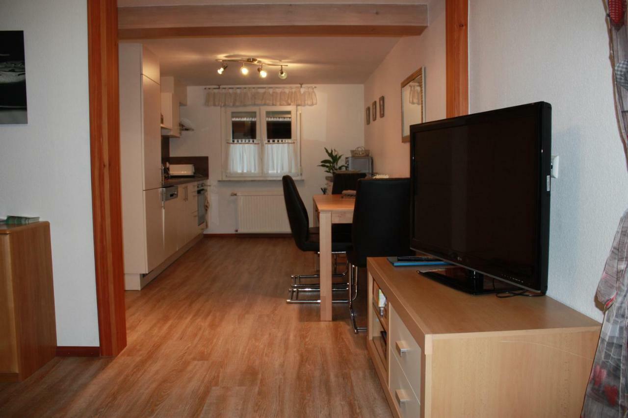 Ferienwohnung Fam. Hoehn Kappel-Grafenhausen Luaran gambar