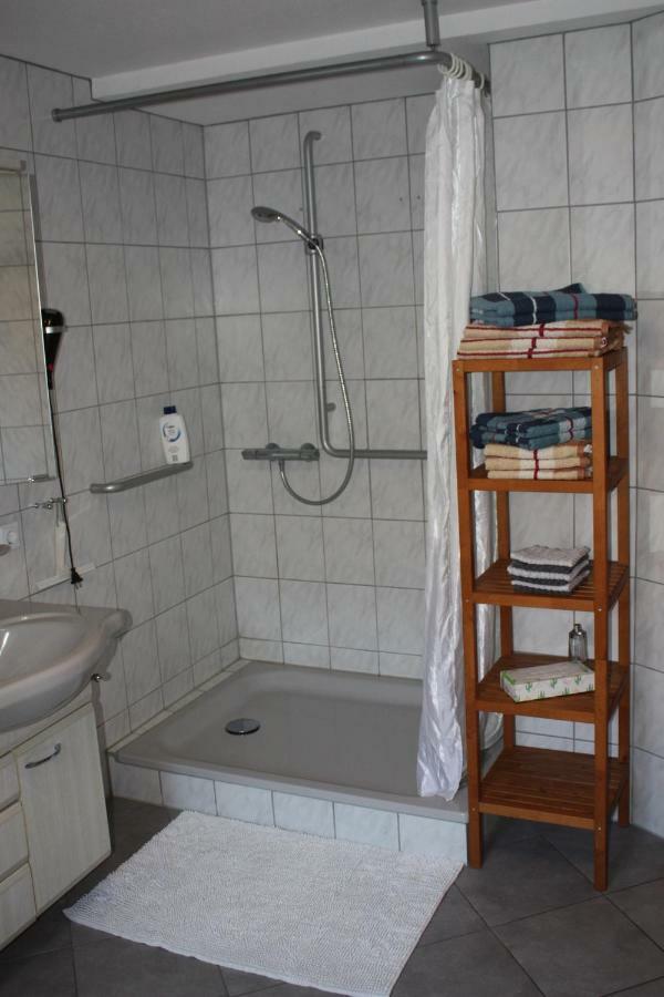 Ferienwohnung Fam. Hoehn Kappel-Grafenhausen Luaran gambar