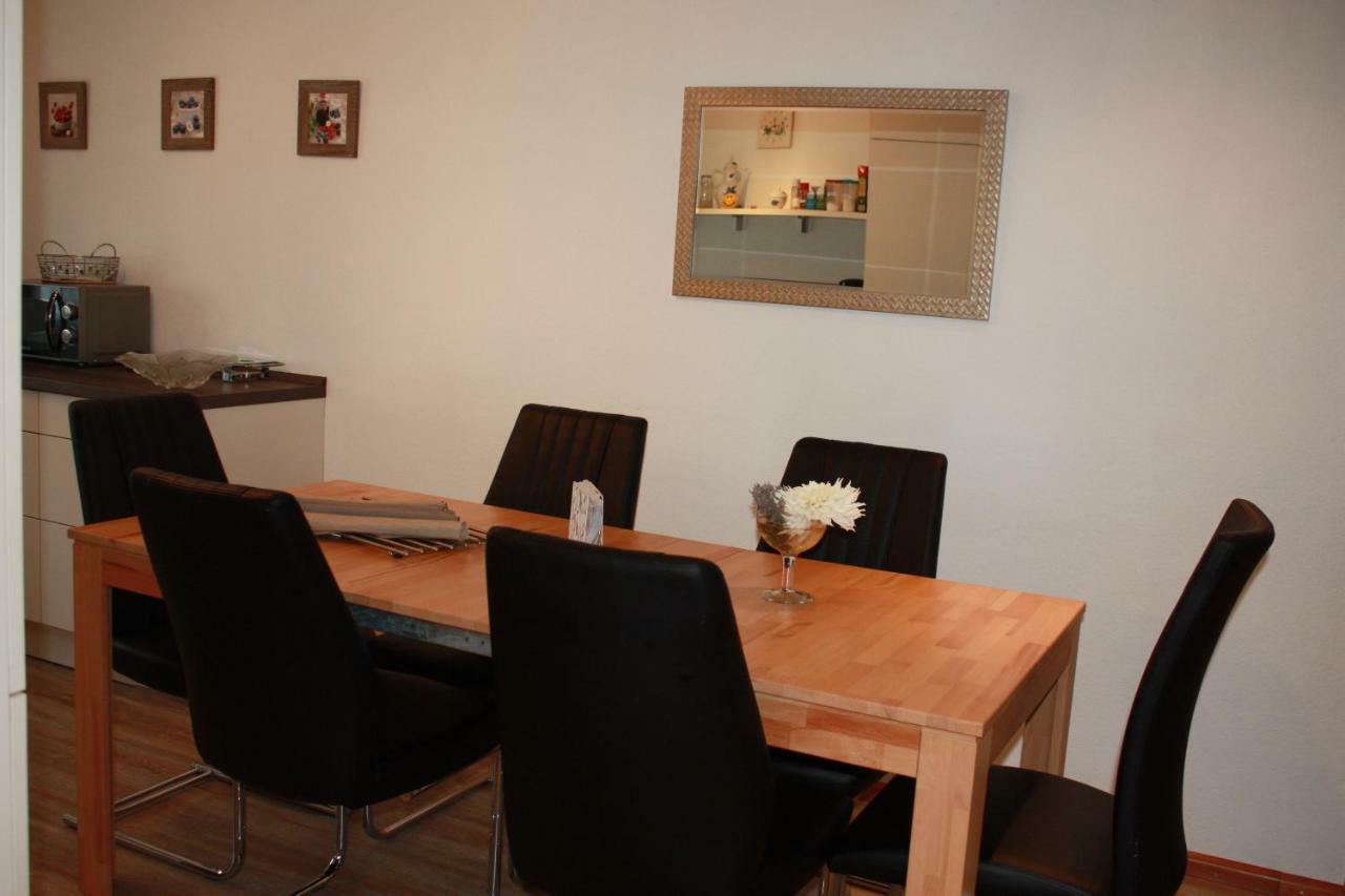 Ferienwohnung Fam. Hoehn Kappel-Grafenhausen Luaran gambar